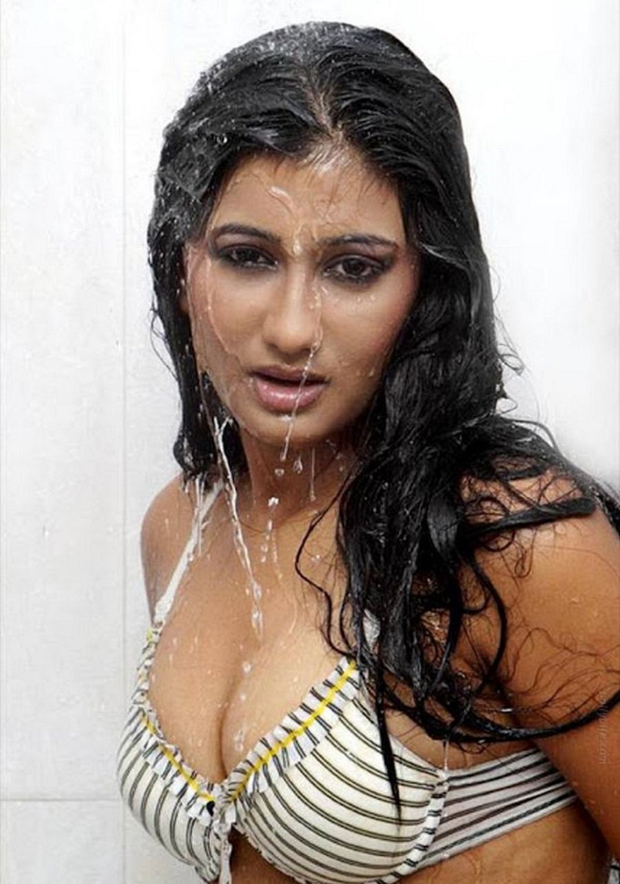 Priya Sharma Sexy Photoshoot