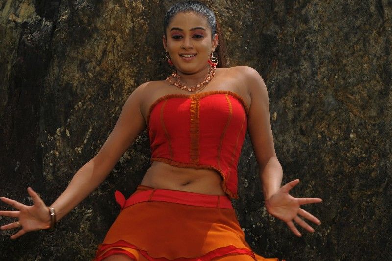 Priyamani Wet Dress Hot Beach Pictures