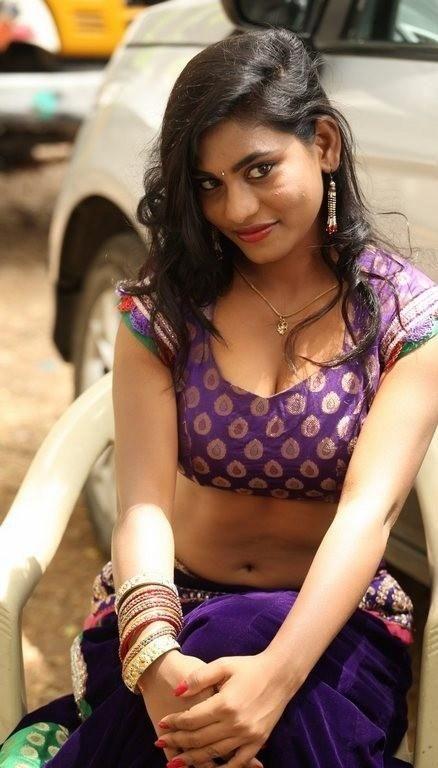 Priyanka Augustin Sexy Photos