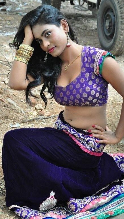 Priyanka Augustin Sexy Photos