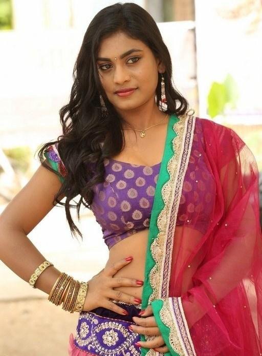 Priyanka Augustin Sexy Photos