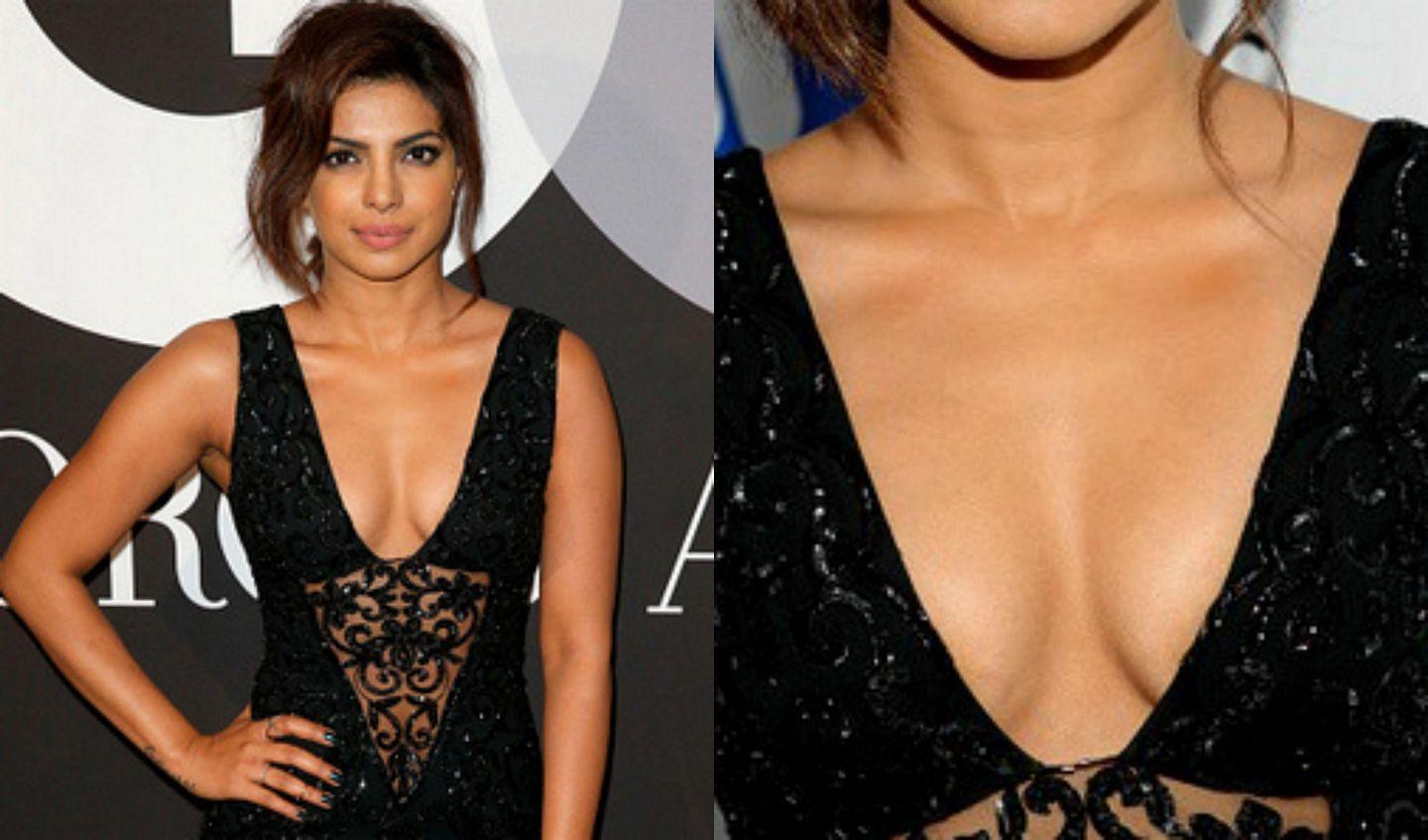Priyanka Chopra Hot Sexy Pics