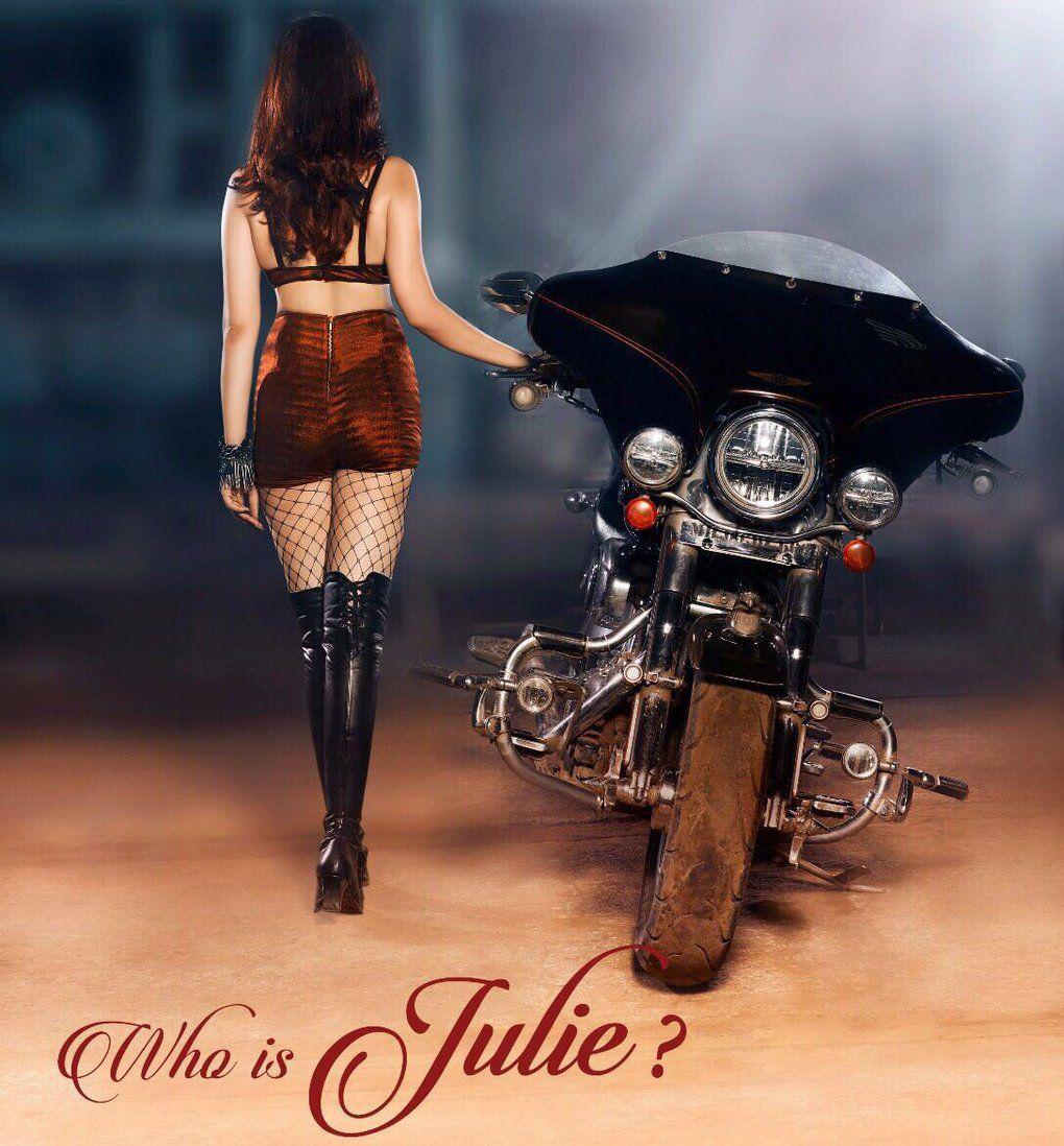 Raai Laxmi Julie 2 Movie Latest Hot Stills & Posters