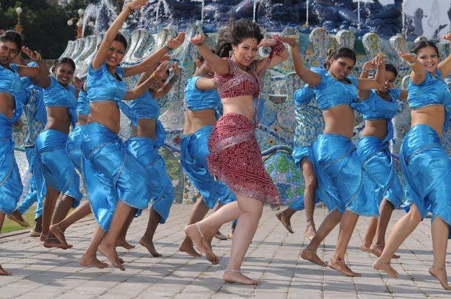 Raai Laxmi Sexy Hot Dancing Photos
