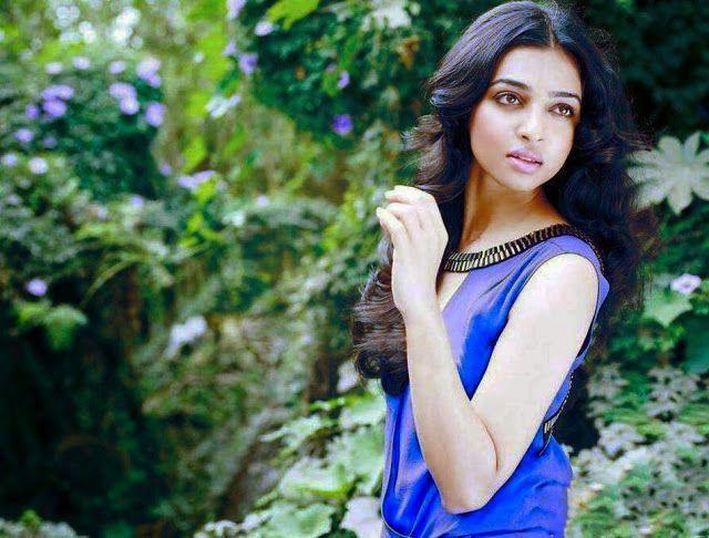 Radhika Apte Sexy Pictures