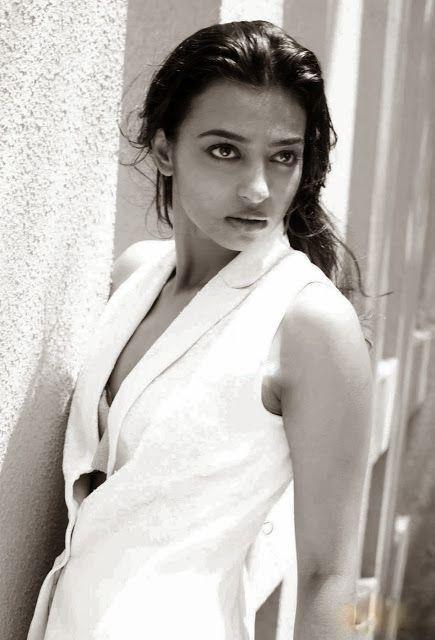 Radhika Apte Sexy Pictures