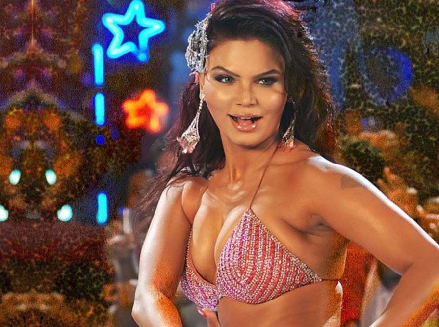 Rakhi Sawant Hot Sexy Stills