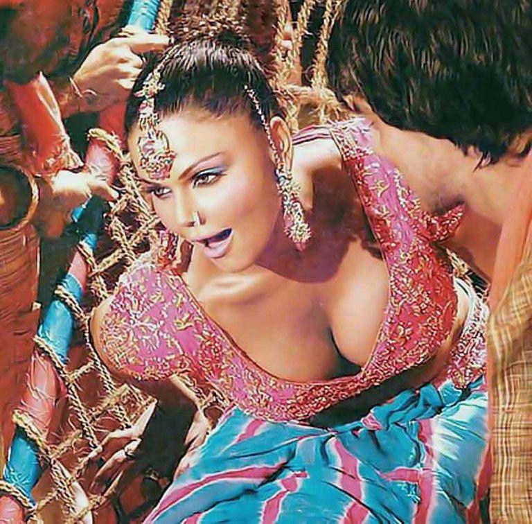 Rakhi Sawant Hot Sexy Stills