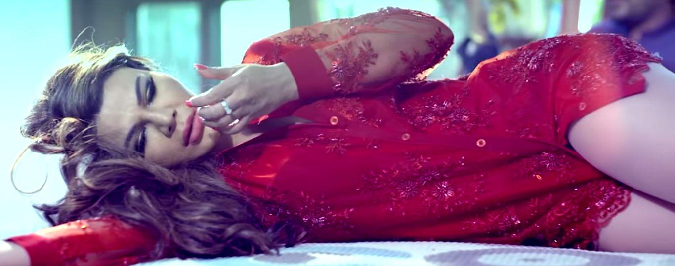 Rakhi Sawant Latest Hot Song Stills