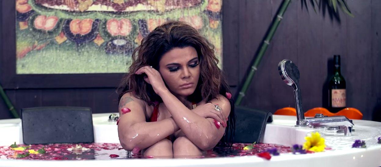 Rakhi Sawant Latest Hot Song Stills