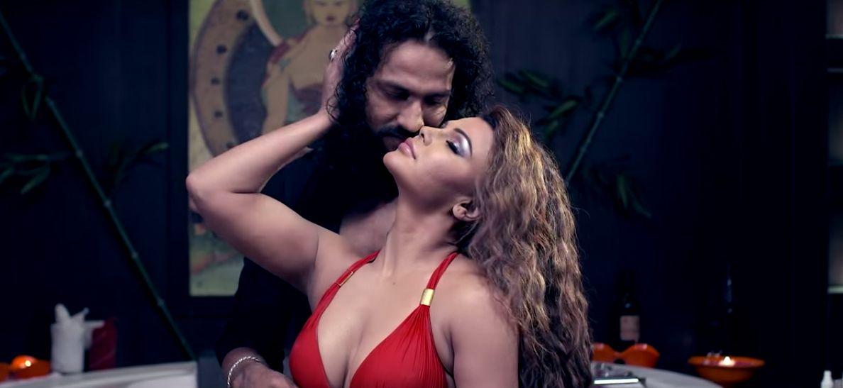 Rakhi Sawant Latest Hot Song Stills