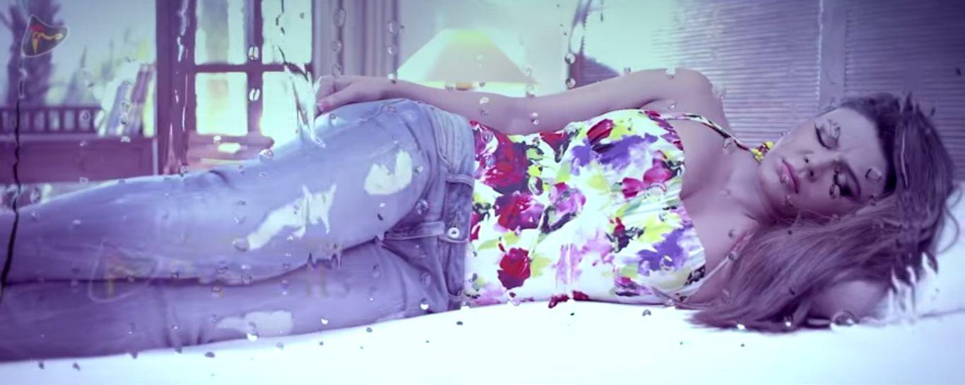 Rakhi Sawant Latest Hot Song Stills