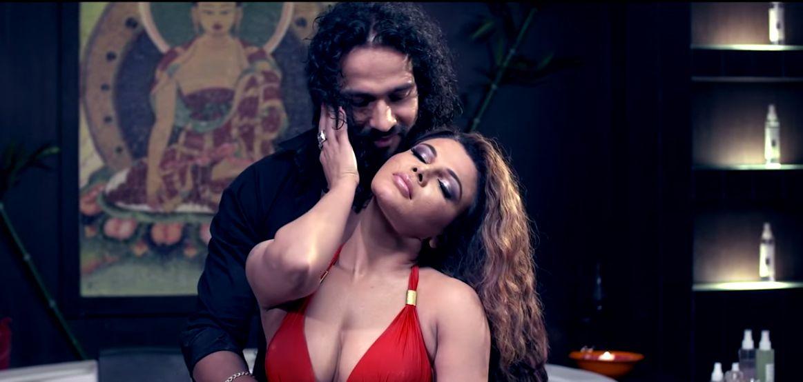Rakhi Sawant Latest Hot Song Stills