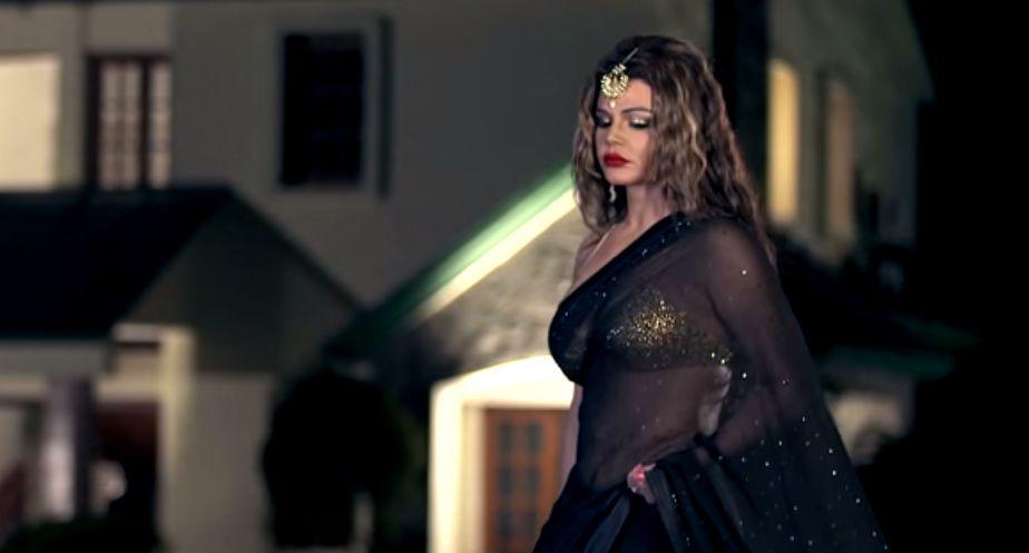 Rakhi Sawant Latest Hot Song Stills