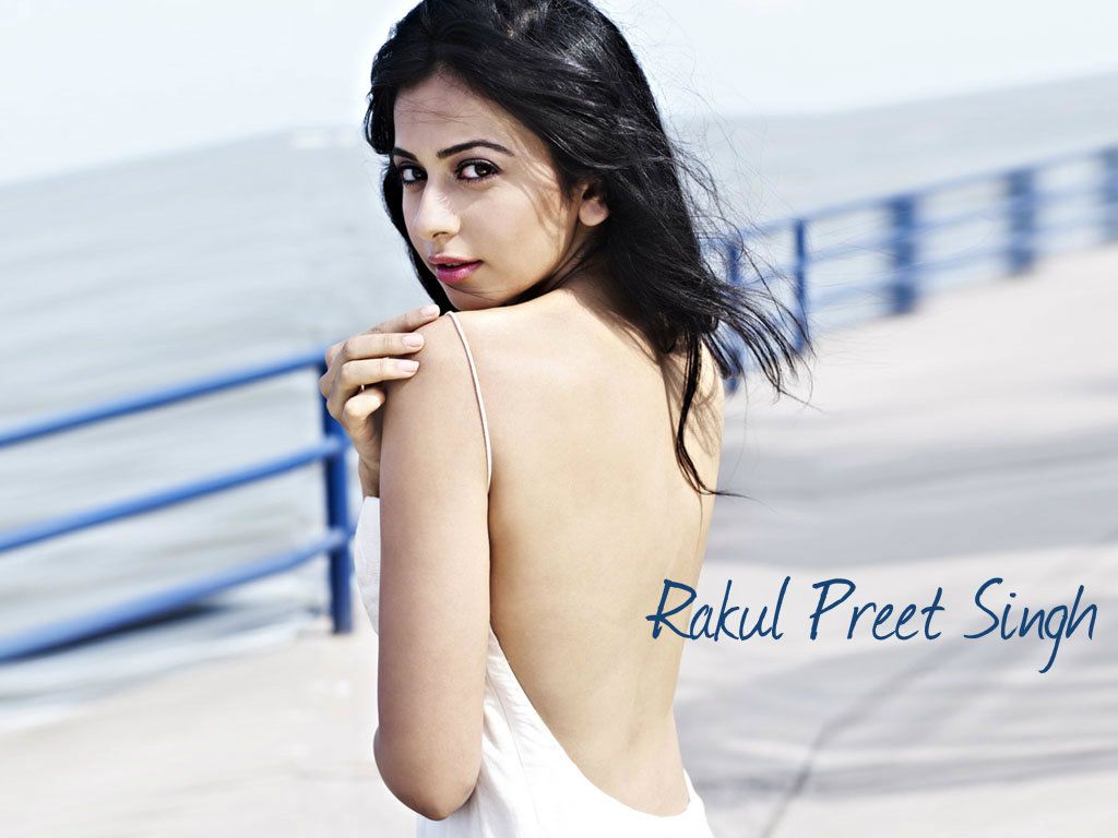 Rakul Preet Singh Hot images