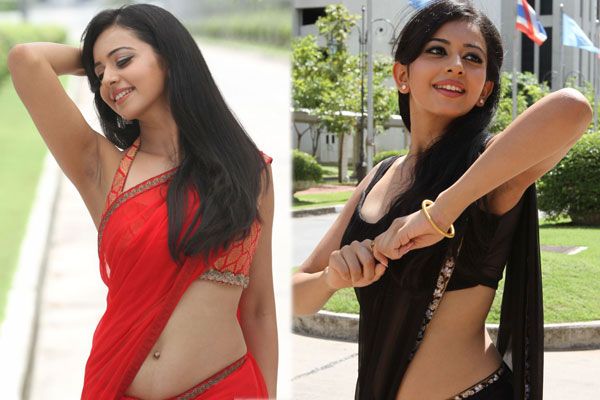 Rakul Preet Singh Hot images
