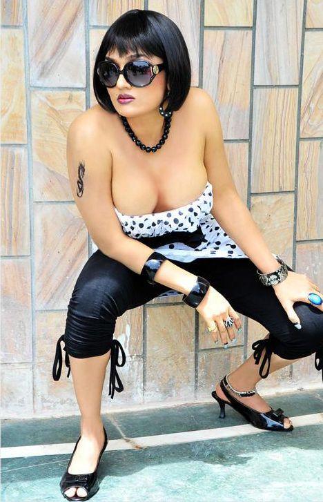 Ramya Sri Hot Spicy Gallery