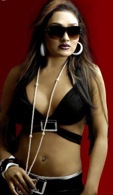 Ramya Sri Hot Spicy Gallery