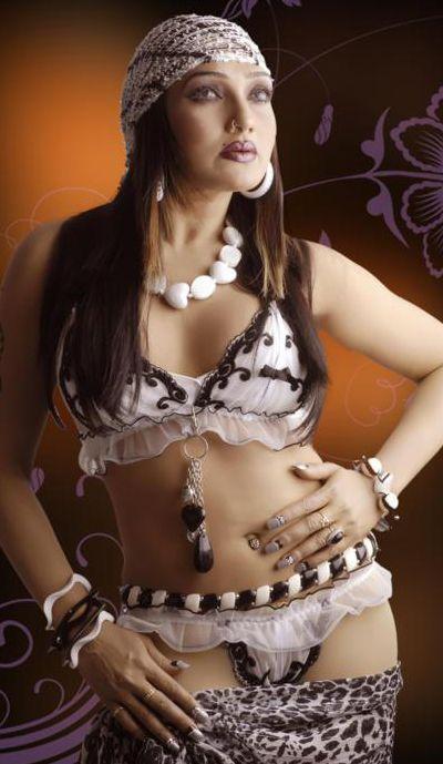 Ramya Sri Hot Spicy Gallery
