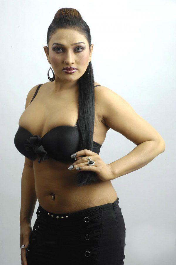 Ramya Sri Hot Spicy Gallery