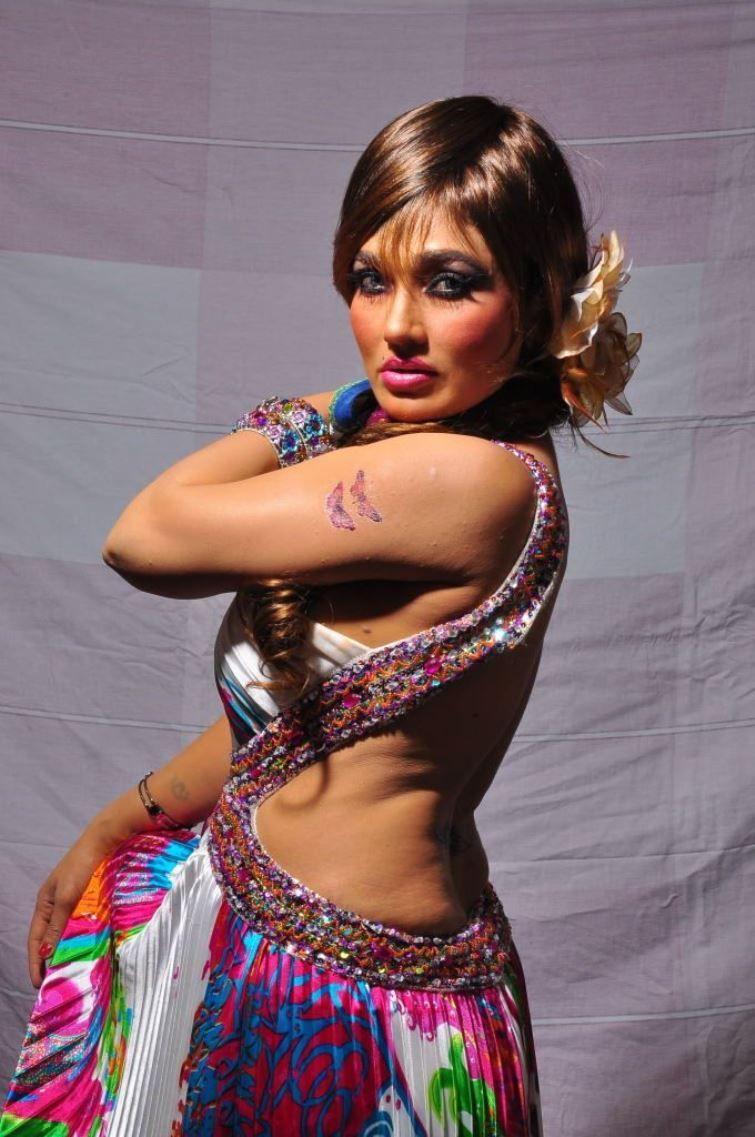 Ramya Sri Hot Spicy Gallery