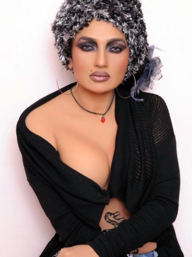 Ramya Sri Hot Spicy Gallery