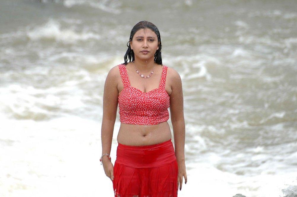 Ranjitha Sexy Hot Pics