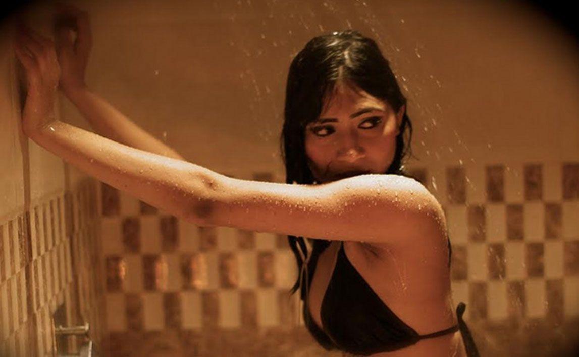 RED Movie Hot Stills