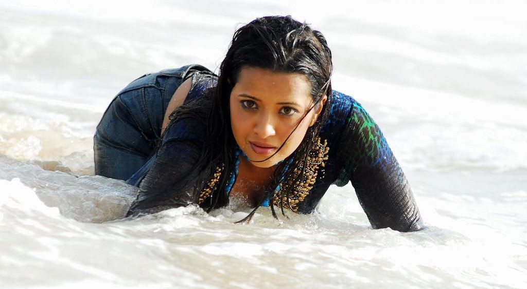 Reema Sen Latest Hot Photos