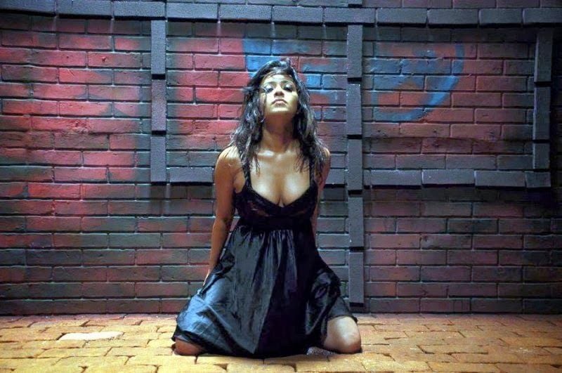 Reema Sen Latest Hot Photos