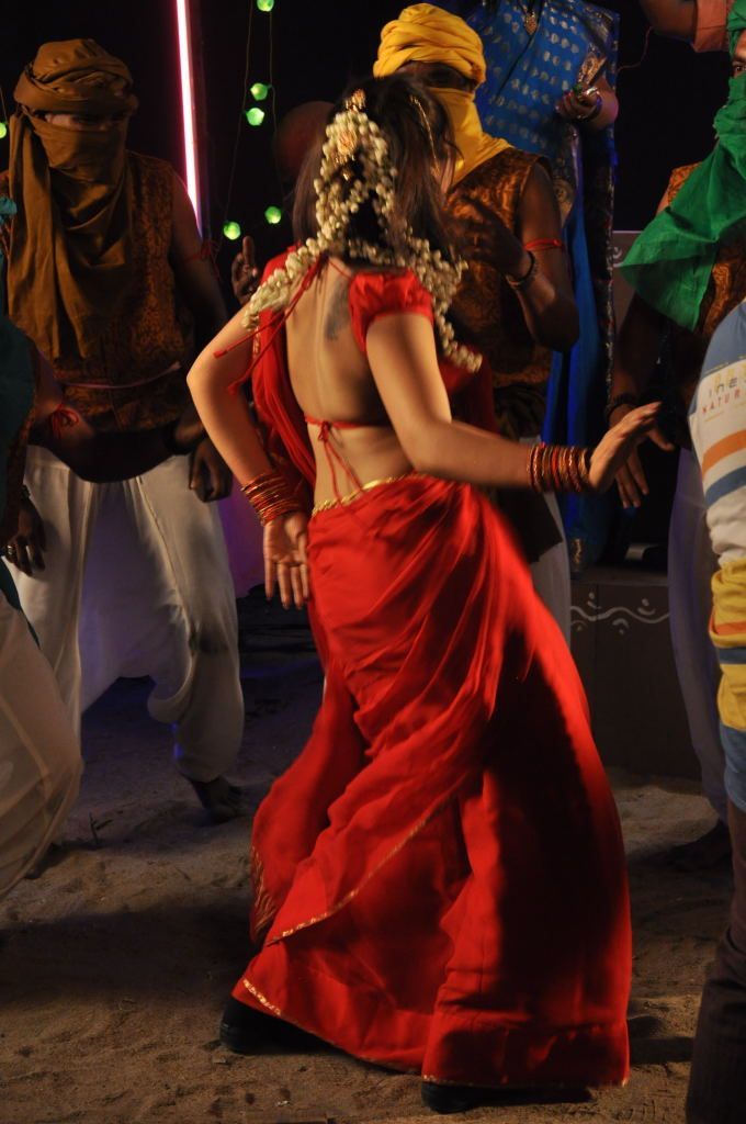 Reshmi Hot Sexy Stills