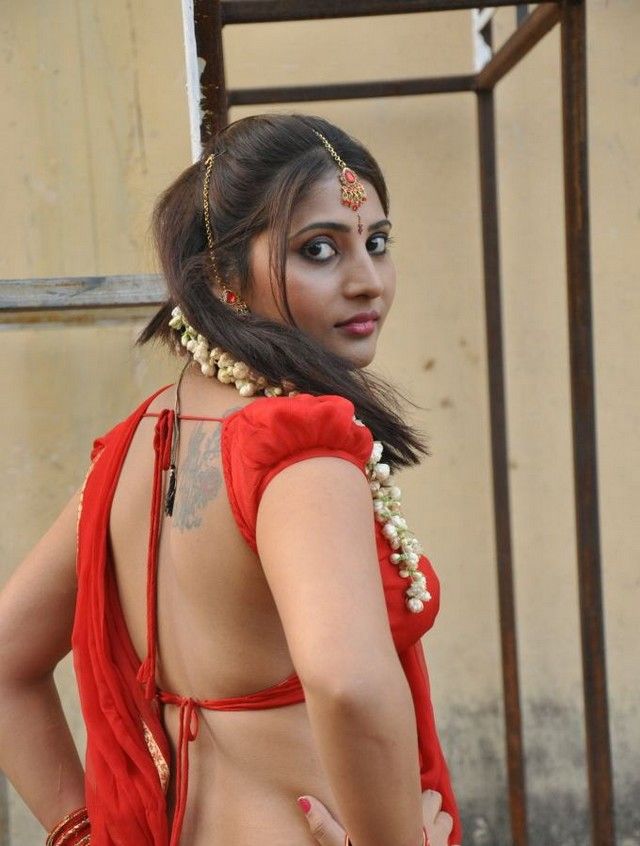 Reshmi Hot Sexy Stills