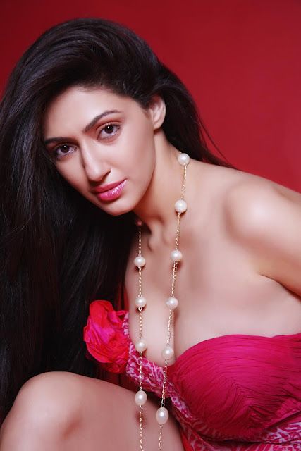 Actress Reyhna Malhotra spicy Photos