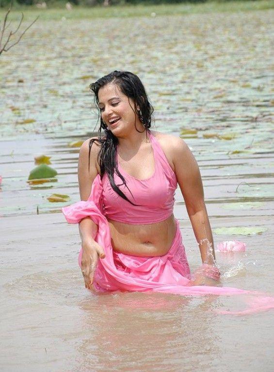 Roopa Kaur Hot Photos