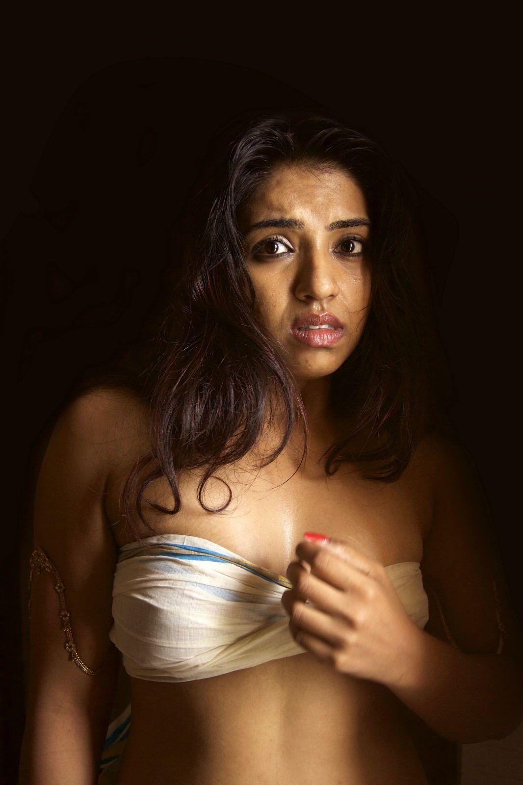 Saasha Gopinath Hot Stills