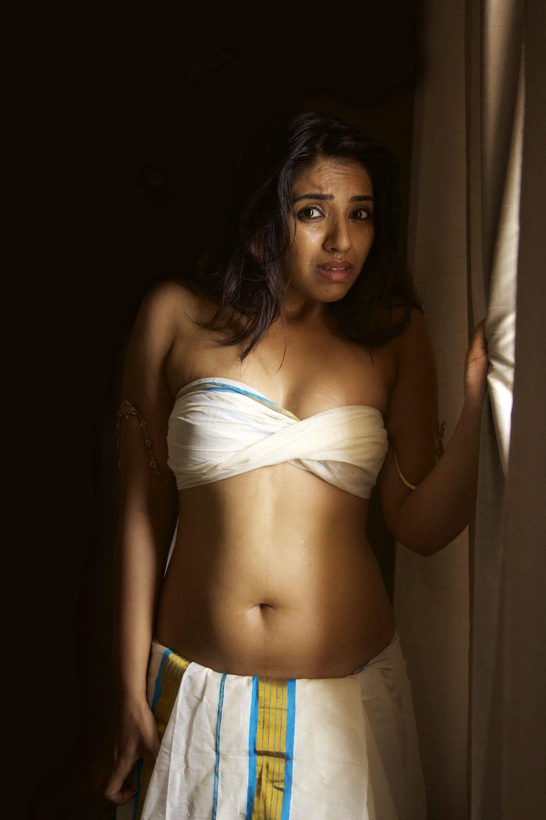 Saasha Gopinath Hot Stills