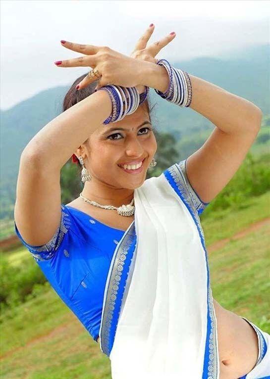 Saira Bhanu Hot Images