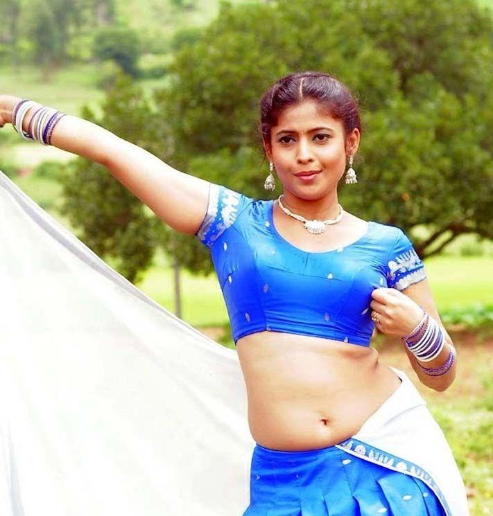 Saira Bhanu Hot Images