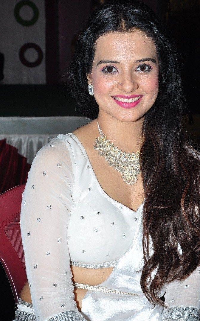 Saloni Hot Sexy Stills