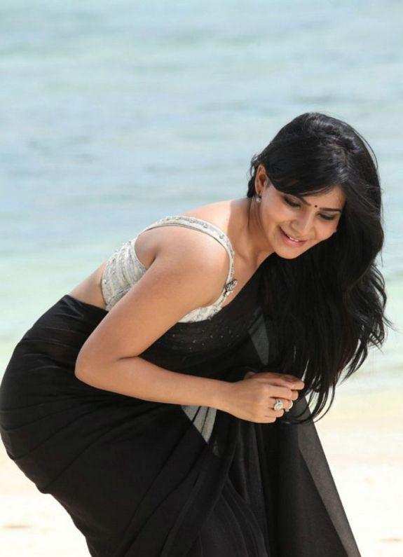 Samantha Unseen Hot Photos