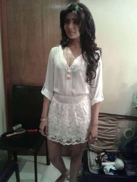Samantha Unseen Hot Photos