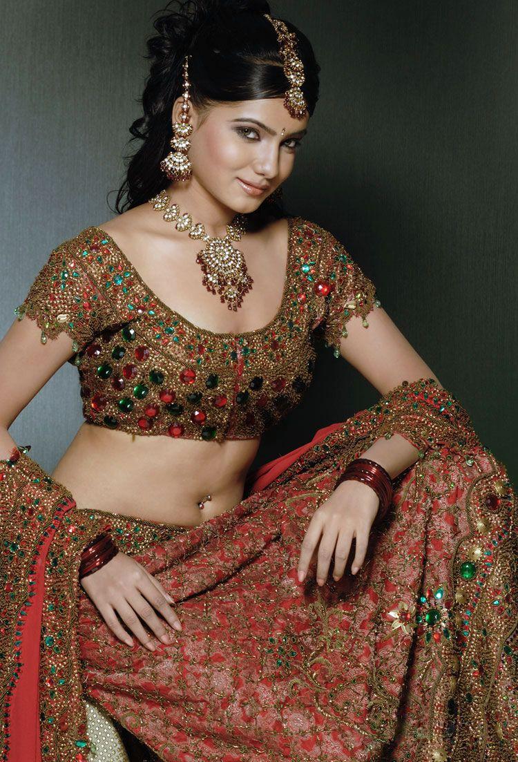 Samantha Unseen Hot Photos