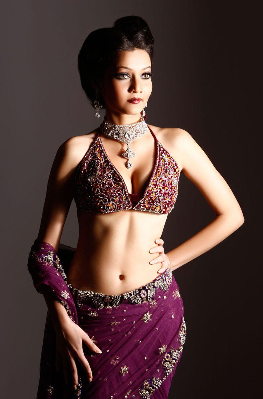 Sanam Jain Hot Photoshoot