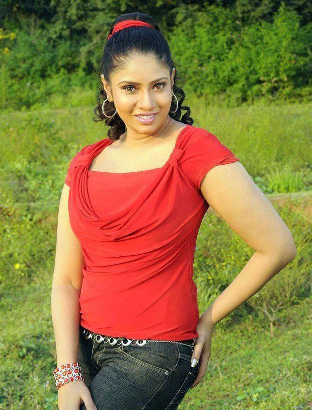 Sangavi Hot Sexy Photos