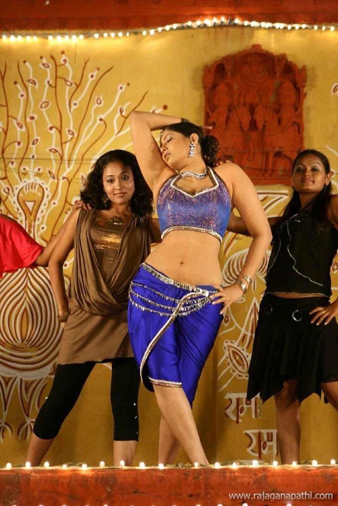 Sangavi Hot Sexy Photos