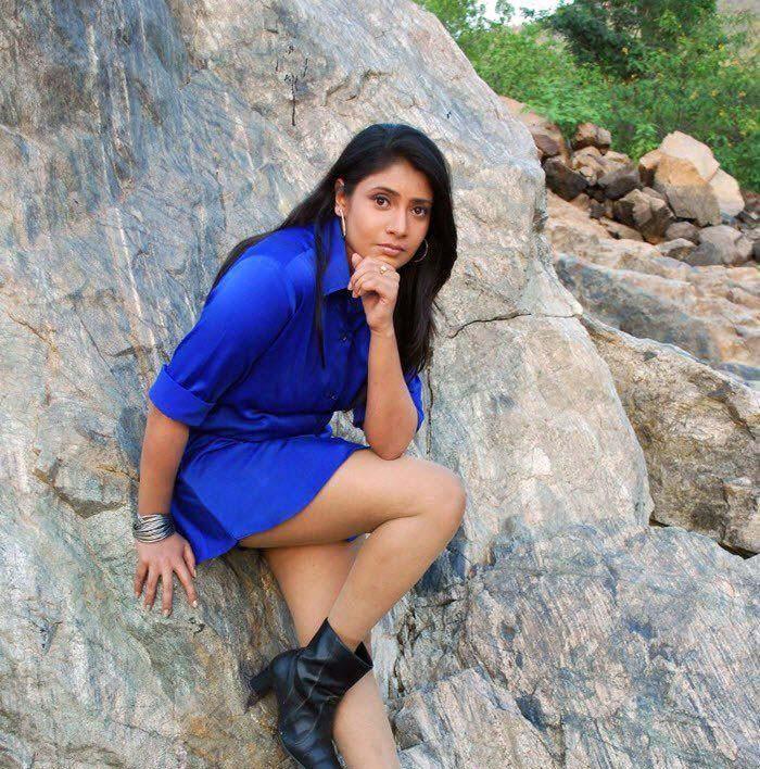 Sangavi Hot Sexy Photos