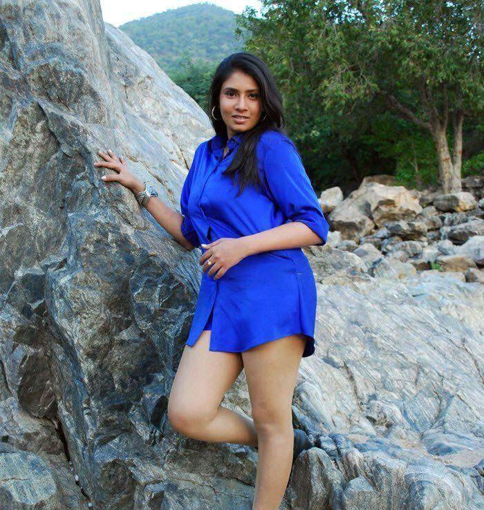 Sangavi Hot Sexy Photos