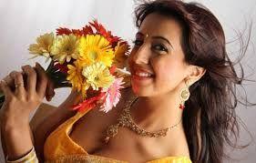 Sanjana Hot Spicy Pictures