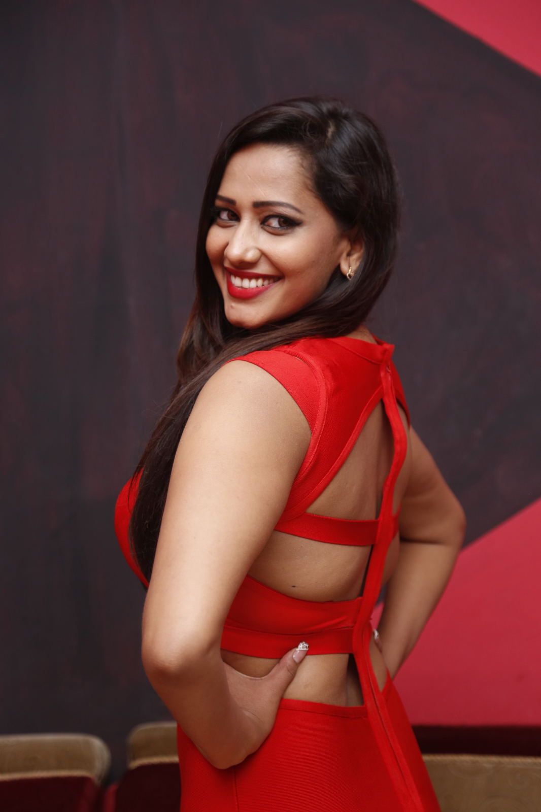 Sanjana Singh Spicy Pics