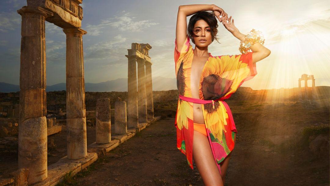 Sarah Jane Dias Hot Photoshoot